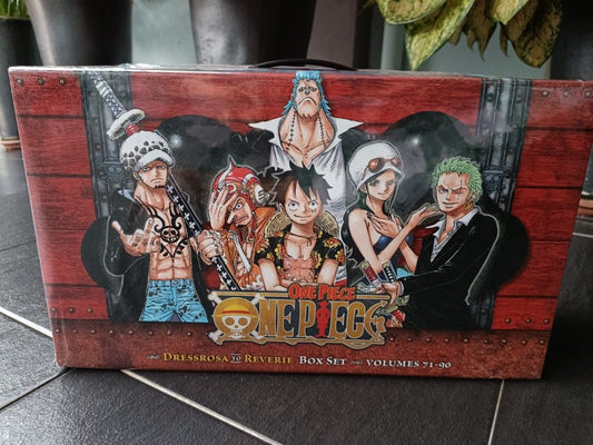 Unboxing Legacy: Utjecaj i značaj jednog komada