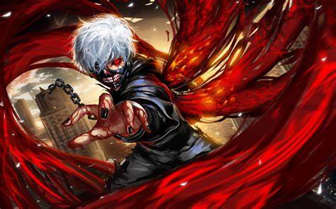 Blackmarket u Tokio Ghoul: Analiza njegove uloge i utjecaja na seriju