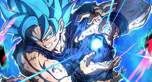 Goku svjetiljka: detaljna analiza dizajna, popularnosti i kulturnog utjecaja