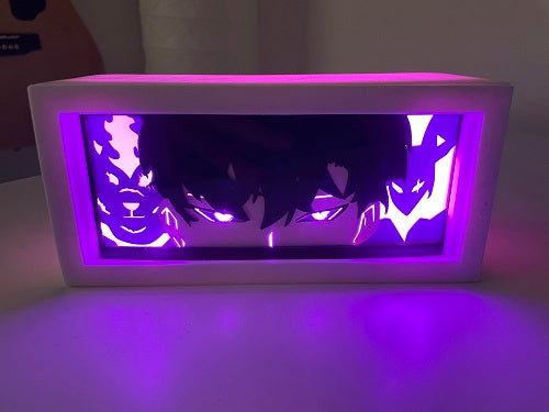 Otključajte magiju anime svjetlosnih kutija na Amazonu: Ultimate Vodič za dodavanje osobnosti u svoj prostor