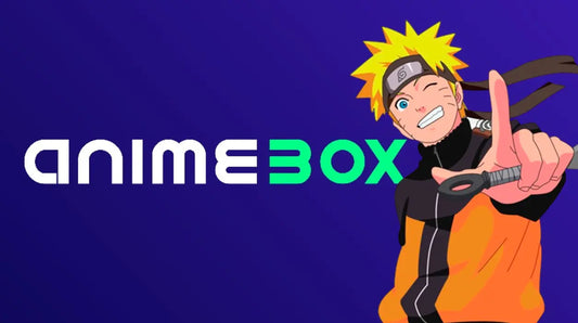 Anime s kutijom: Ultimate Vodič za svjetlosne kutije s animeom