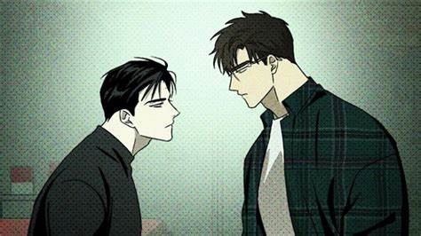 Crno svjetlo Manhwa: Istraživanje mračnog i sjajnog svijeta Webtoona