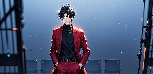 Sung Jin Woo Anime: Uspon prevladanog junaka solo nivoa