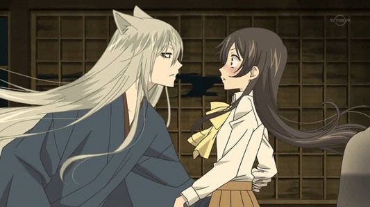 Tomoe Anime: Enigmatična lisica redefinira ljubav i odanost u modernom pripovijedanju