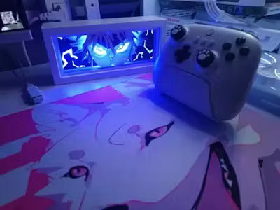 My Anime Light Box