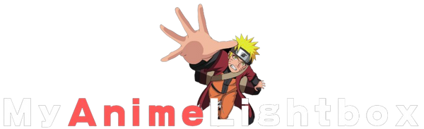 Logo Myanimelightbox