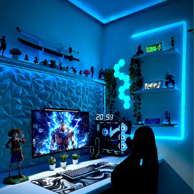 Melhor presente de anime para o seu quarto 