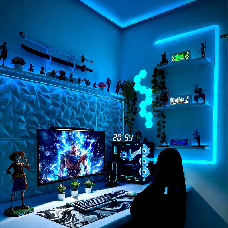El mejor regalo de anime para tu habitación 