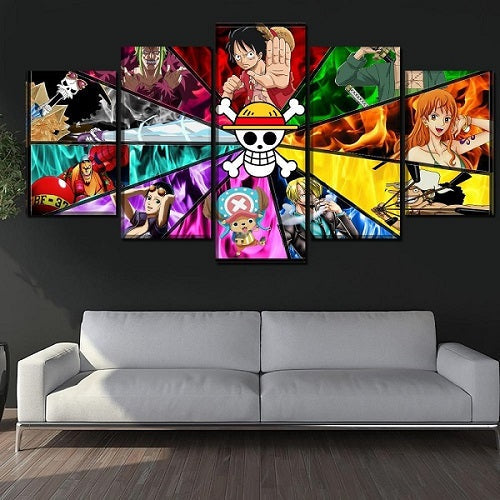 Select the Perfect Anime Light Box for Your Space: A Room Setup Guide
