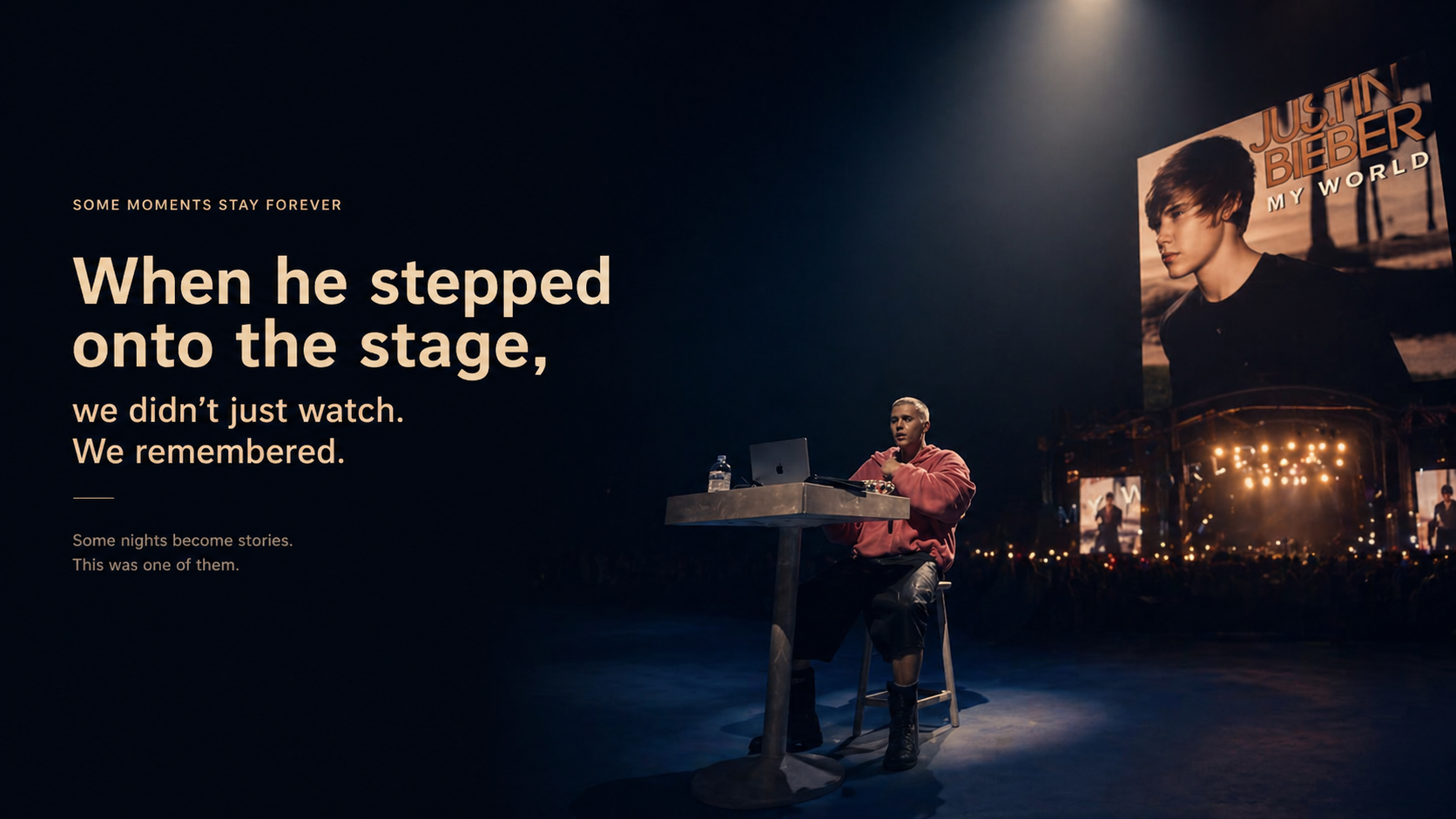 Můj anime světelný box