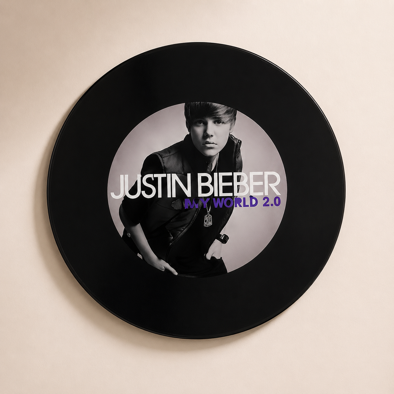 Můj anime světelný box