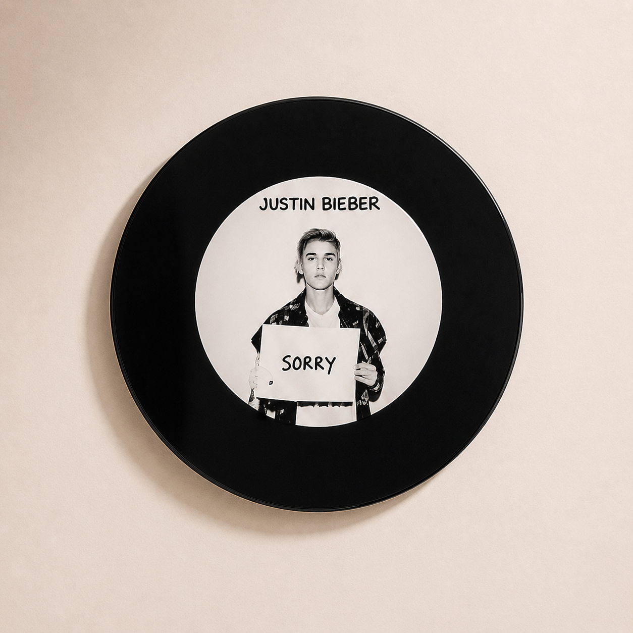 Můj anime světelný box