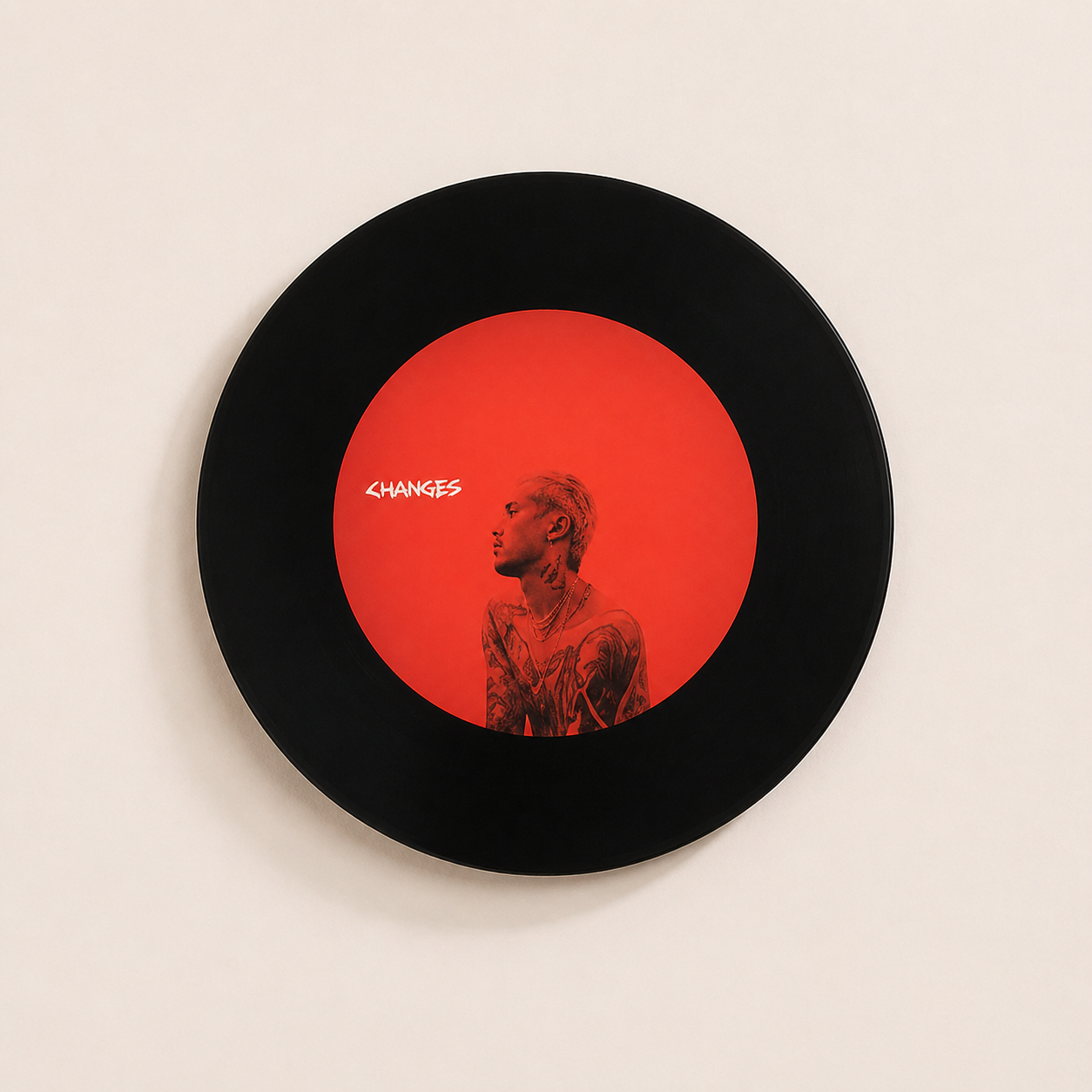 Můj anime světelný box