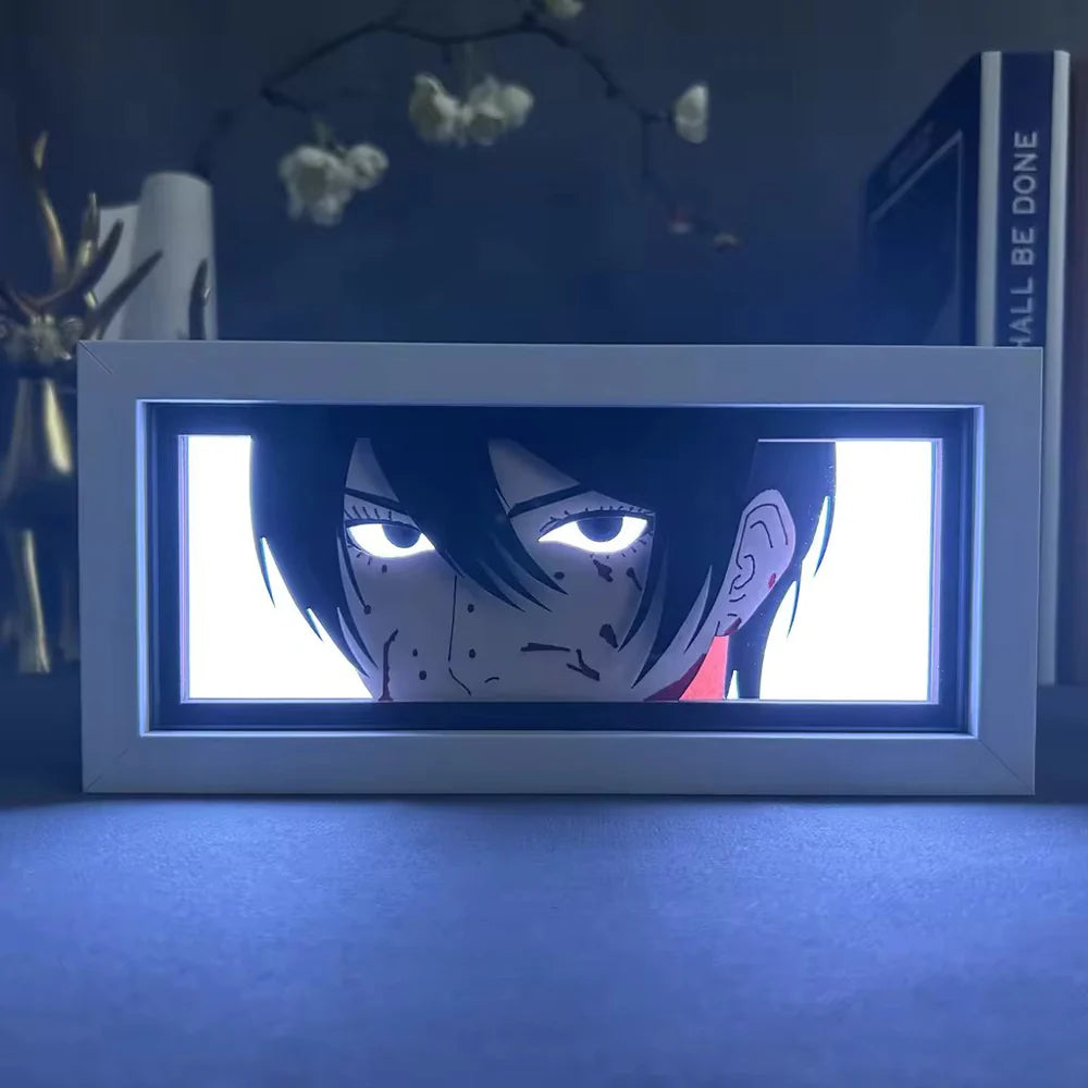 Mikasa Light Box