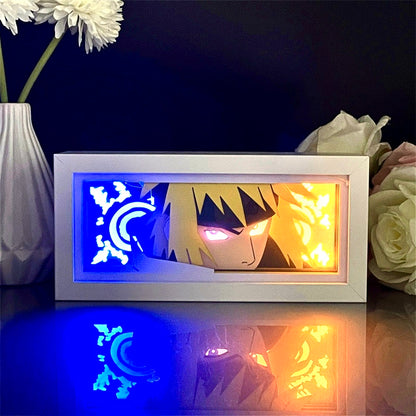 Minato Light Box Special Edition