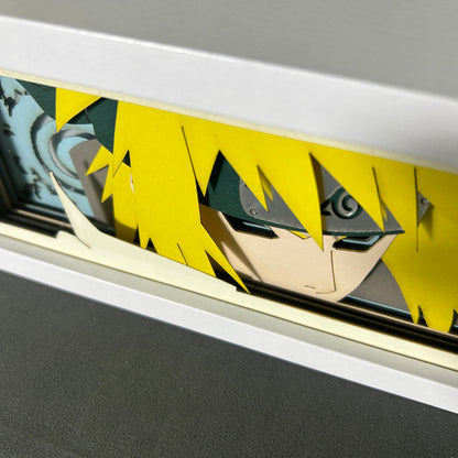 Minato Light Box Special Edition