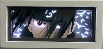 Anbu Itachi Light Box Special Edition