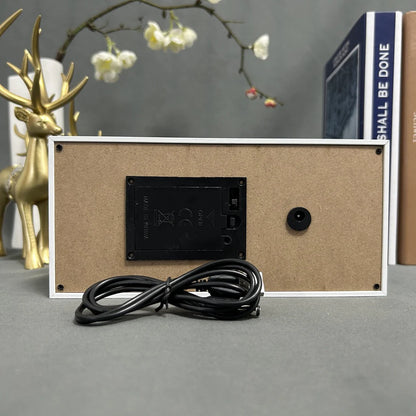 Sólové vyrovnání absolutního bytí lehké box