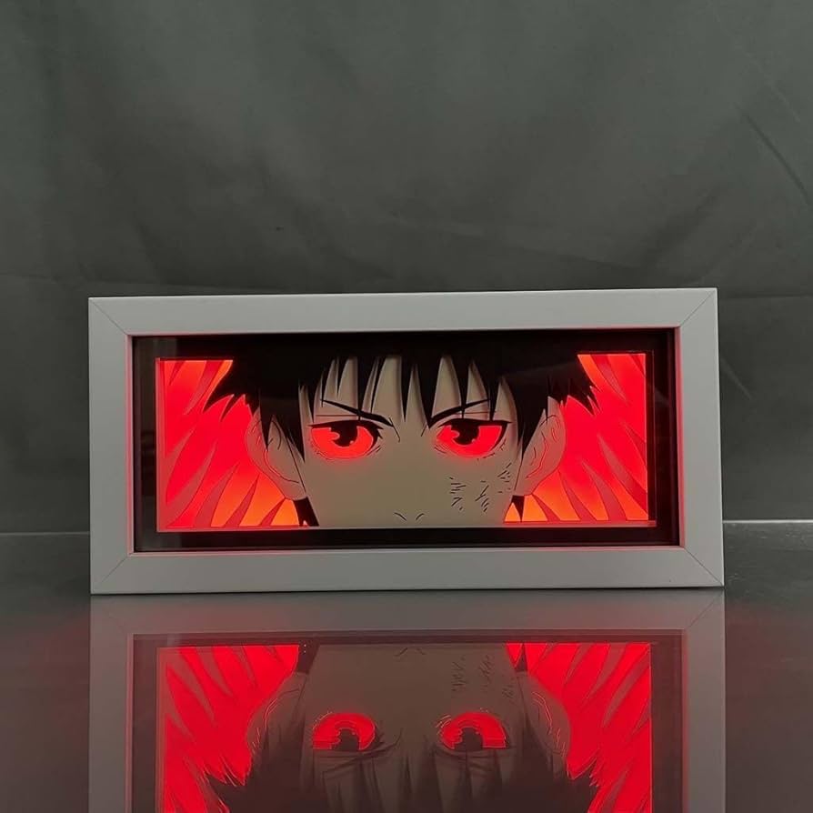 Jujutsu kaisen yuta okkotsu kotak cahaya anime