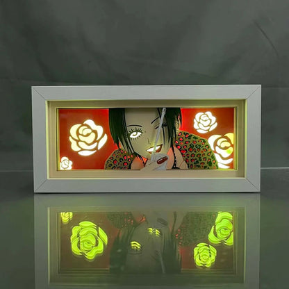 Osaki Nana Light Box