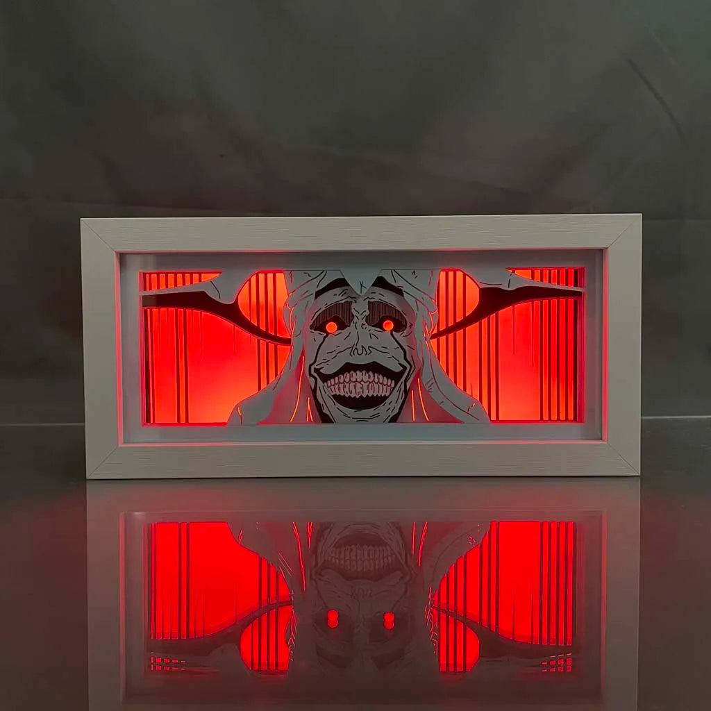 Sólová vyrovnávací socha světla