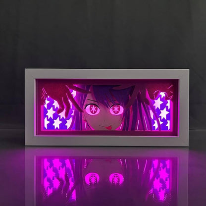 Oshi no Ko Light Box