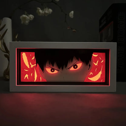 Haikyuu Kageyama Tobio Anime Light Box
