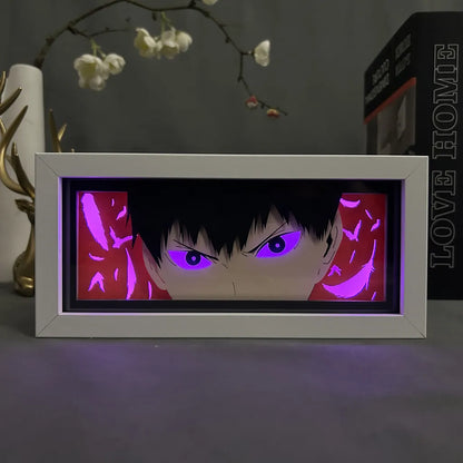 Haikyuu Kageyama Tobio Anime Light Box
