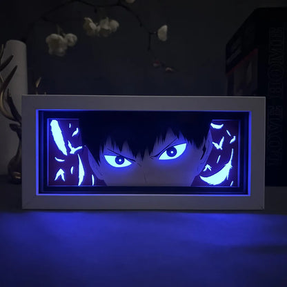 Haikyuu Kageyama Tobio Anime Light Box