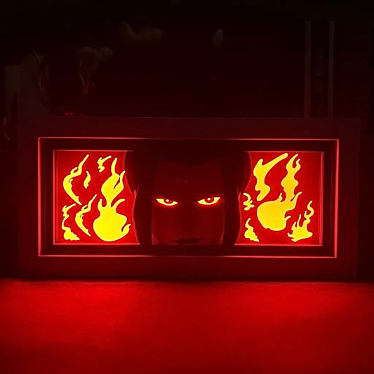 Kotak cahaya anime saya