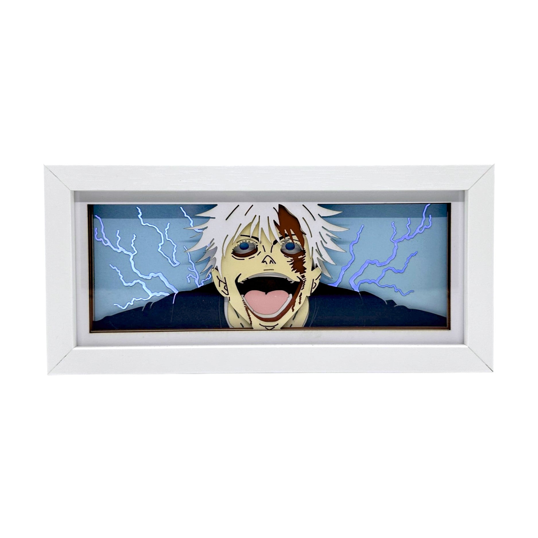 Ma boîte lumineuse d&#39;anime