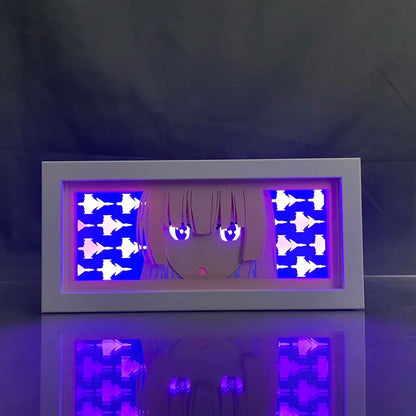 Kotak Cahaya Gripen Tentera Udara Girly