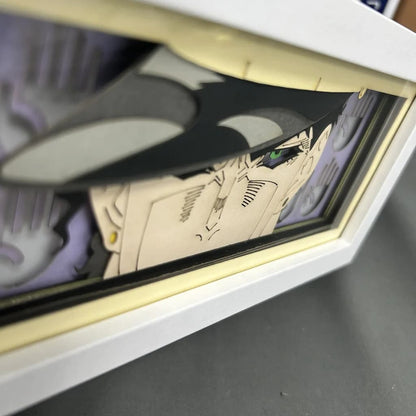 Jotaro Light Box | My Anime Light Box