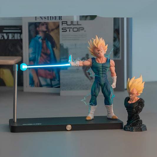 Kotak cahaya anime saya